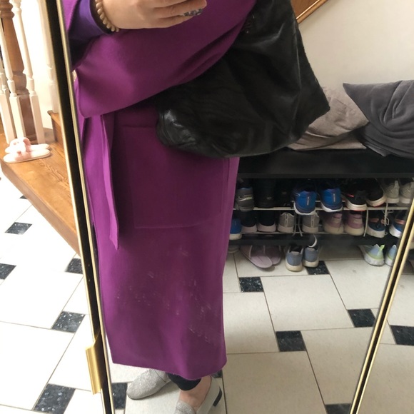 🌟SOLD🌟 Authentic Prada shoulder bag - Picture 8 of 8